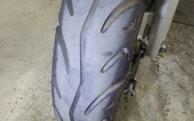 HONDA ﾍﾞﾝﾘｨ50-2 2008 AA05