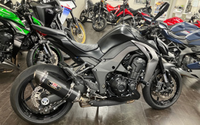 KAWASAKI Z1000 2020 ZXT00W