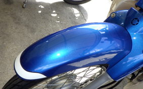 HONDA C110 SUPER CUB JA44