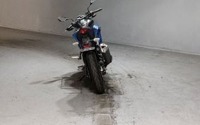 KAWASAKI Z250 SL BR250E