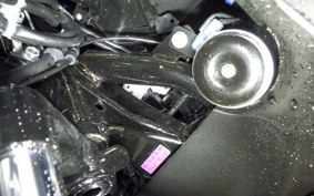 HONDA ADV160 2018 KF54