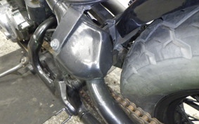 HONDA STEED 400 1996 NC26
