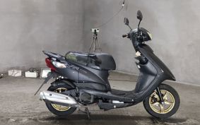 YAMAHA JOG ZR SA56J