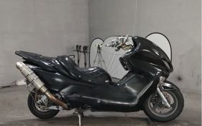 HONDA FORZA Z MF08