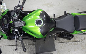 KAWASAKI NINJA 1000 2012