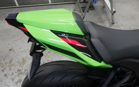 KAWASAKI ZX 10 NINJA ABS 2023 ZXT02L