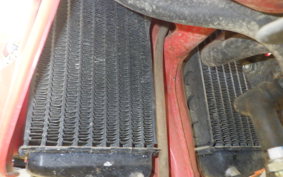 HONDA CR125R JE01