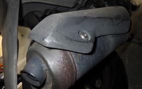 SUZUKI ADDRESS V125 G 2011 CF46A