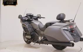 HONDA GL 1800 GOLD WING F6B 2014 SC68
