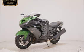 KAWASAKI ZX 1400 NINJA R A 2019
