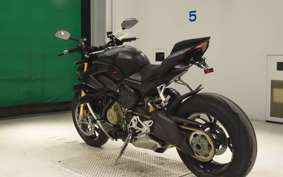 DUCATI DUCATI ストリート FIGHTER V4S 2021