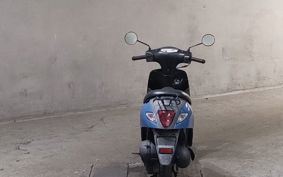 SUZUKI LET's CA4AA