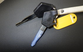 SUZUKI ADDRESS V125 Gen.2 DP12H