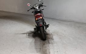 HONDA VT250Z MC08