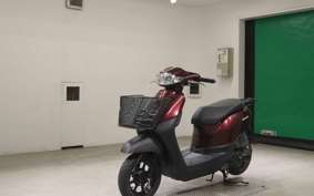 HONDA TACT-4ﾍﾞｰｼｯｸ 2014 AF79