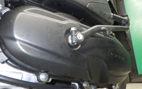 HONDA TACT-4ﾍﾞｰｼｯｸ 2024 AF79