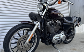 HARLEY XL1200L 2007 CX3
