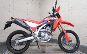 HONDA CRF250L MD47