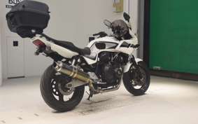 HONDA CB400 SUPER BOLDOR VTEC 2010 NC42