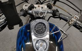 HONDA MAGNA 250 TRIKE MC29