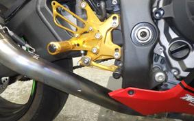 KAWASAKI ZX 10 NINJA ABS 2016