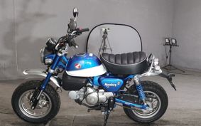 HONDA MONKEY 125 JB02