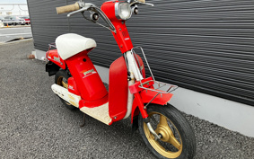 YAMAHA PASSOL 2E9