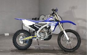 YAMAHA YZ250F CG37C