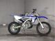 Фото Yamaha YZ250F с японского аукциона