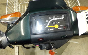 YAMAHA MATE 50 1996 V50
