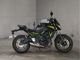 Фото Kawasaki Z650 2021 с японского аукциона