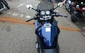 SUZUKI BANDIT1200S 2006 GV79A