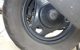 SUZUKI ADDRESS V125 S CF4MA