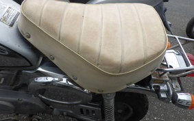 HONDA MONKEY 2011 Z50J