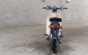HONDA SUPER CUB50 AA01