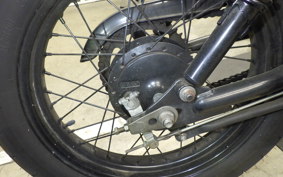 SUZUKI GRASS TRACKER Bigboy 1984 NJ4BA