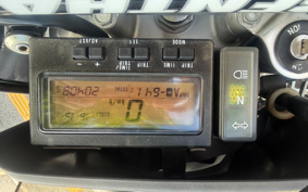 SUZUKI DJEBEL250XC SJ45A