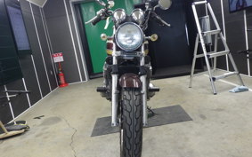 KAWASAKI ZEPHYR 1100 2004 ZRT10A