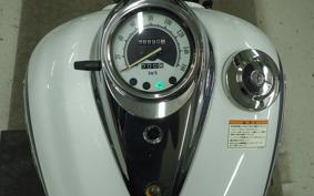 YAMAHA DRAGSTAR 250 VG02J