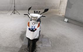 SUZUKI  ADDRESS V125 TRAINING CAR  CF4EA