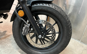 HONDA  REBEL 250 ABS MC49