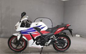 HONDA CBR250R MC41