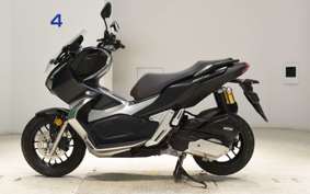 HONDA ADV150 2007 KF38
