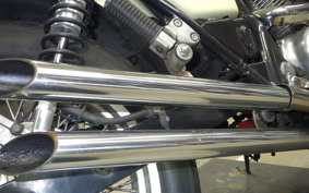 HONDA VRX400 1996 NC33