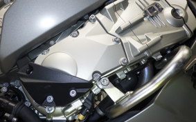 BMW K1600GTL 2013