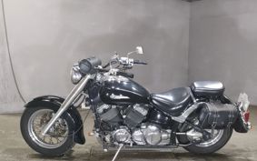 YAMAHA DRAGSTAR 400 CLASSIC 1998 4TR