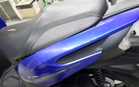 YAMAHA TRICITY 155 A SG37J