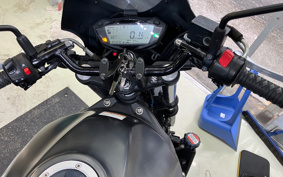 SUZUKI SV650 ABS 2016 VP55B