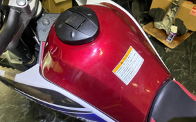 YAMAHA SEROW 250 DG17J
