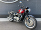 Фото Triumph BONNEVILLE T120 L SCREW 2024 с японского аукциона
